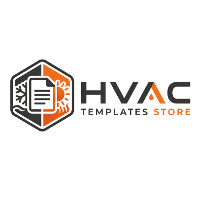 HVAC Templates Store